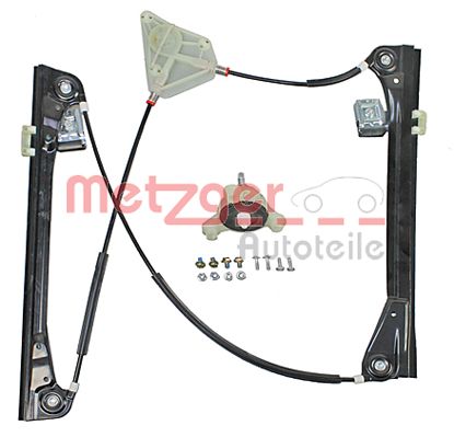 METZGER 2160398 Fensterheber